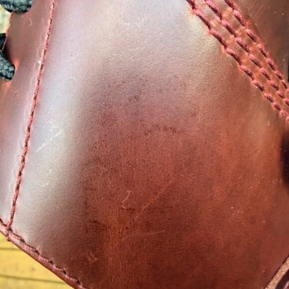 Dr. Martens Audrick 3i Brando oxford size US W 11 / USM 10 / EU 43 New in Box - Picture 9 of 12